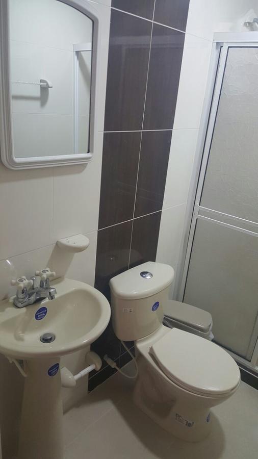 Apartamentos Turisticos Dona Flor San Andrés Eksteriør billede