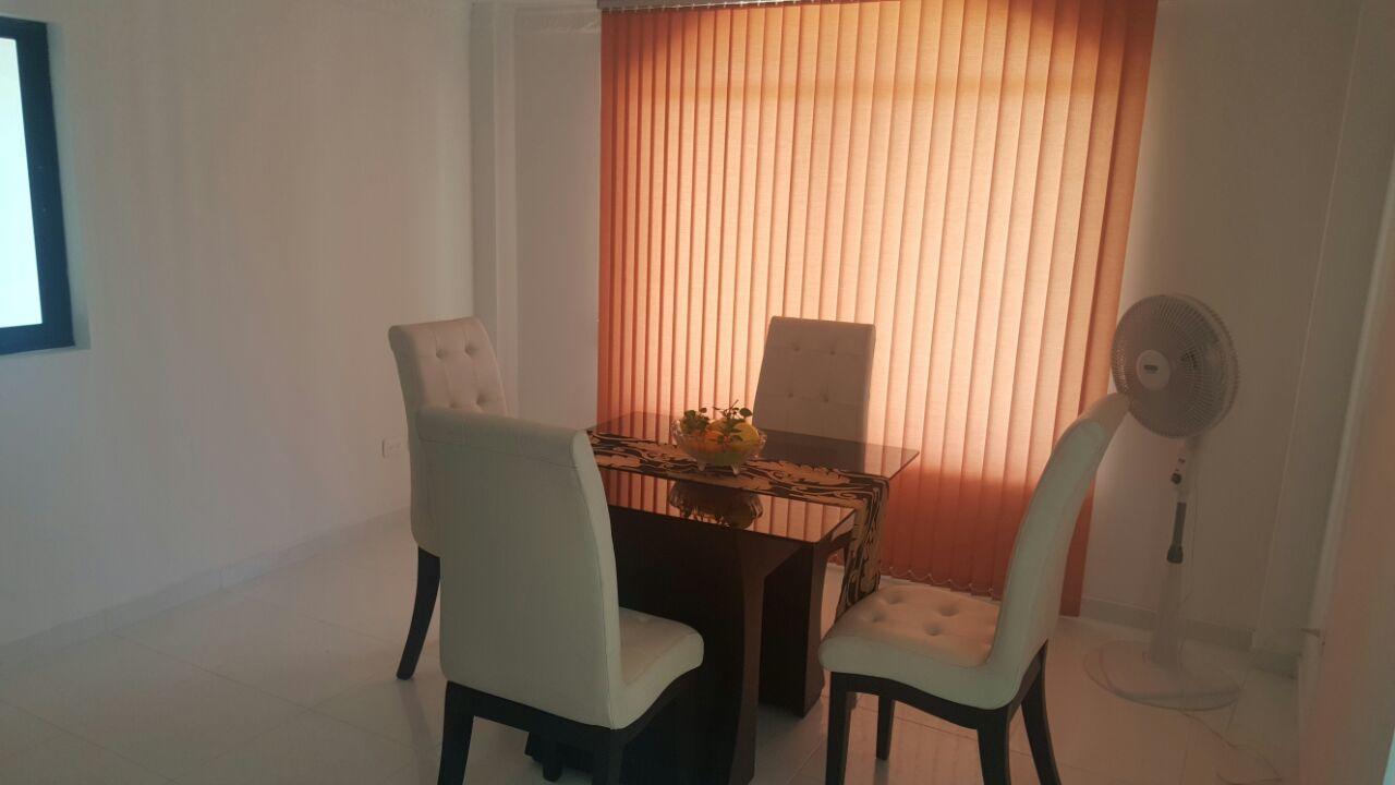 Apartamentos Turisticos Dona Flor San Andrés Eksteriør billede